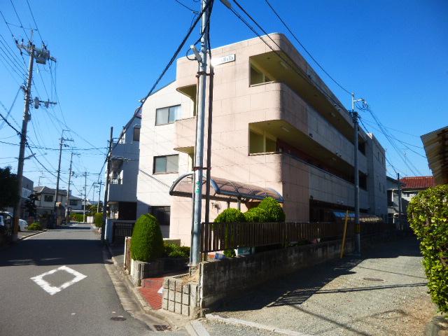 ハイツ八幡