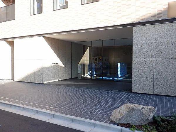 アトラス麻布十番