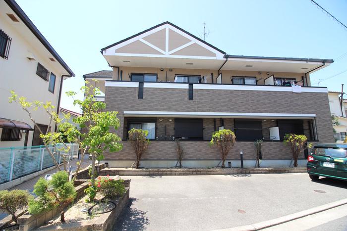 ボナール津久野