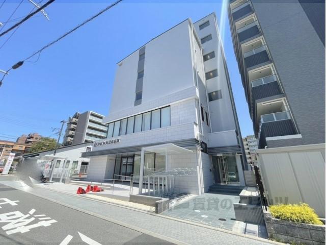 SAIDAIJI TERRACE(1LDK/3階)