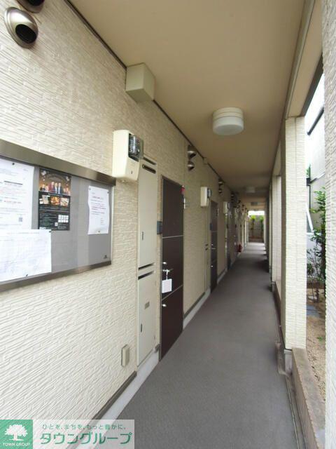 リブリ・自由が丘