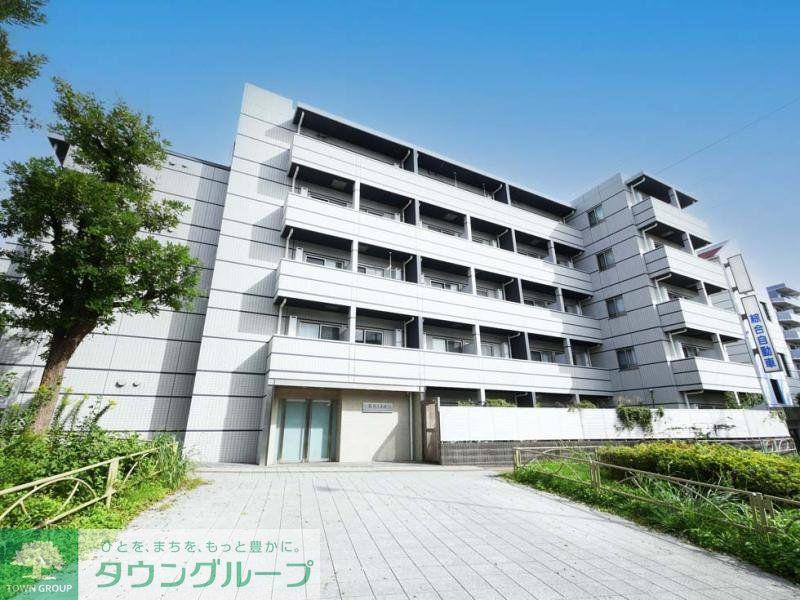 ブライズ練馬ノース