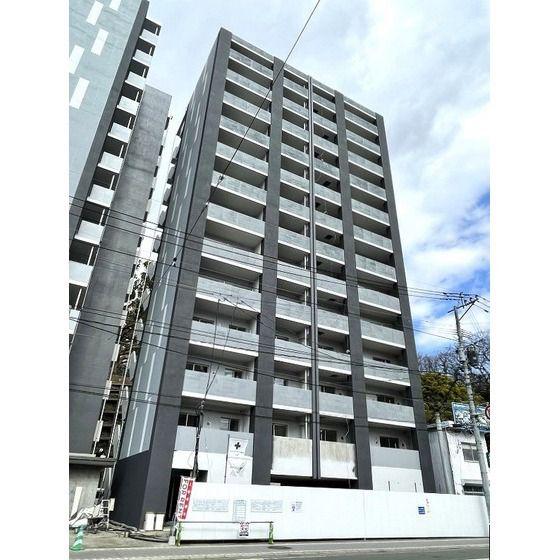 LIBTH新町イースト