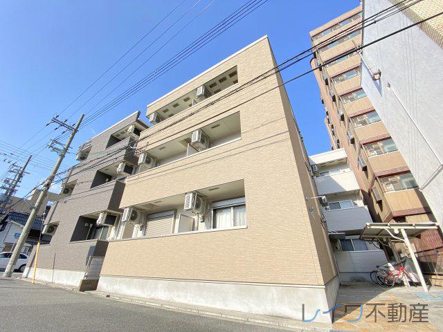 フジパレス深江橋V番館