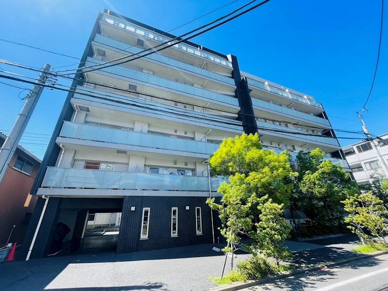 サニーコート東綾瀬