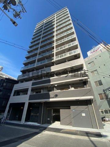 エスリード大阪上本町ブランシュ