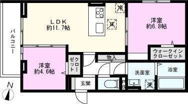 D-ROOM南越谷