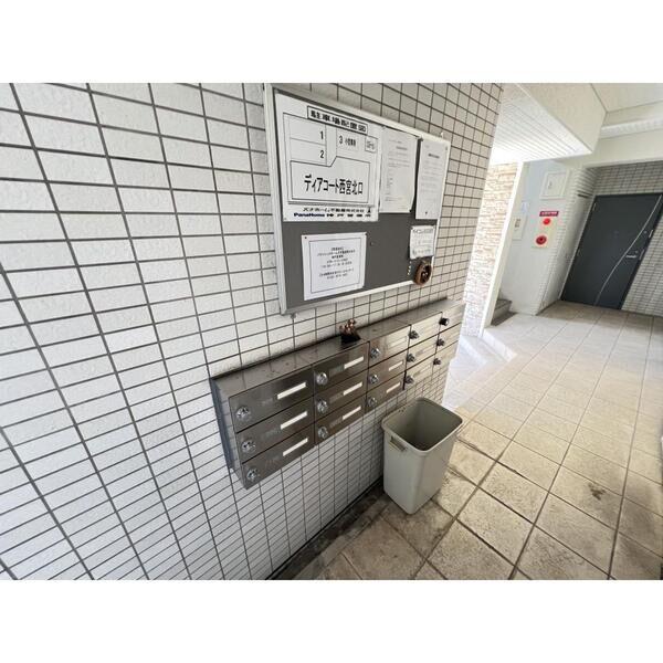 ディアコート西宮北口