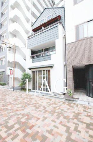SABLEVILLAGETORIGOE