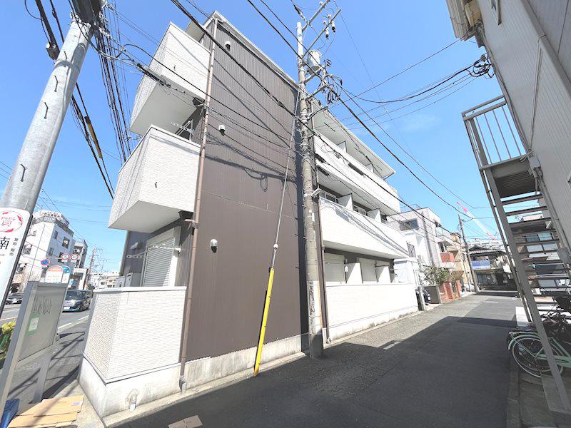 ブランニュー元住吉