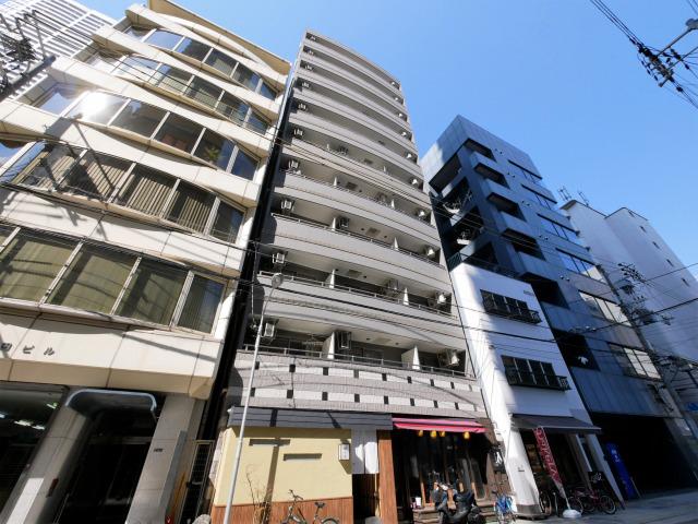 B-RISE新町