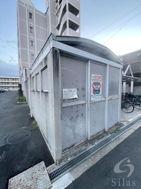 エトワール喜連
