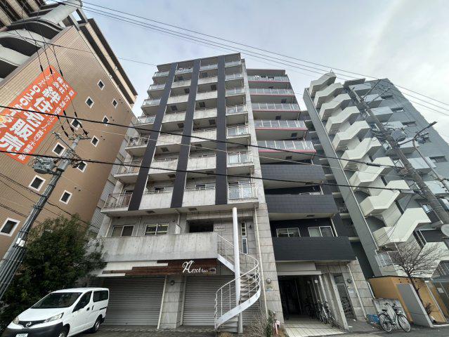 セレブコート木川