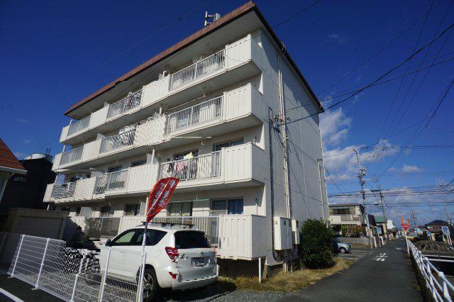 マンションエスポワール