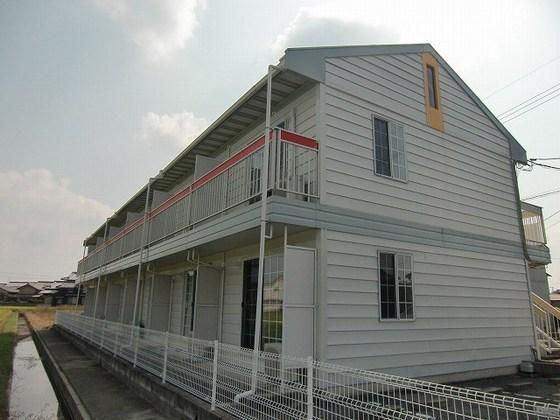 コーポサンライズ