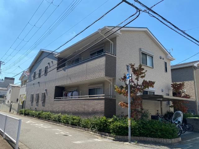 リブエ塚口