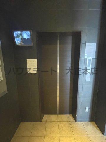 グランデージ難波西