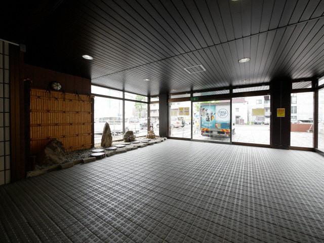 エンドレスリバーサイド