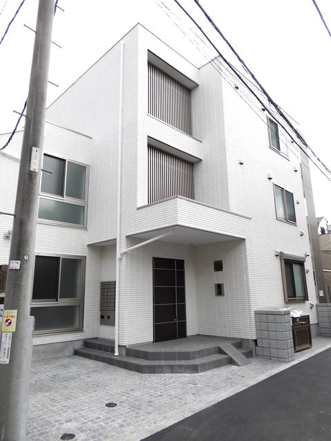フェリーチェ阿佐ヶ谷VI