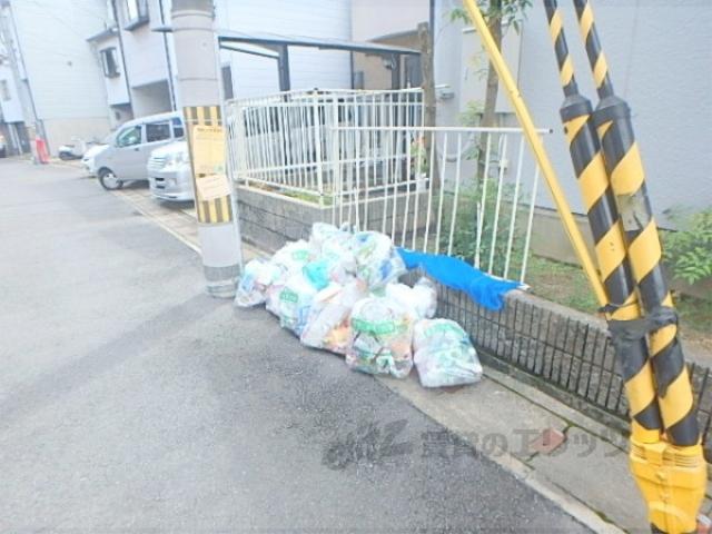 セジュールつつみB棟