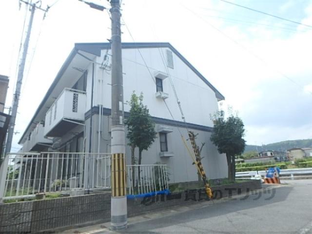 セジュールつつみB棟