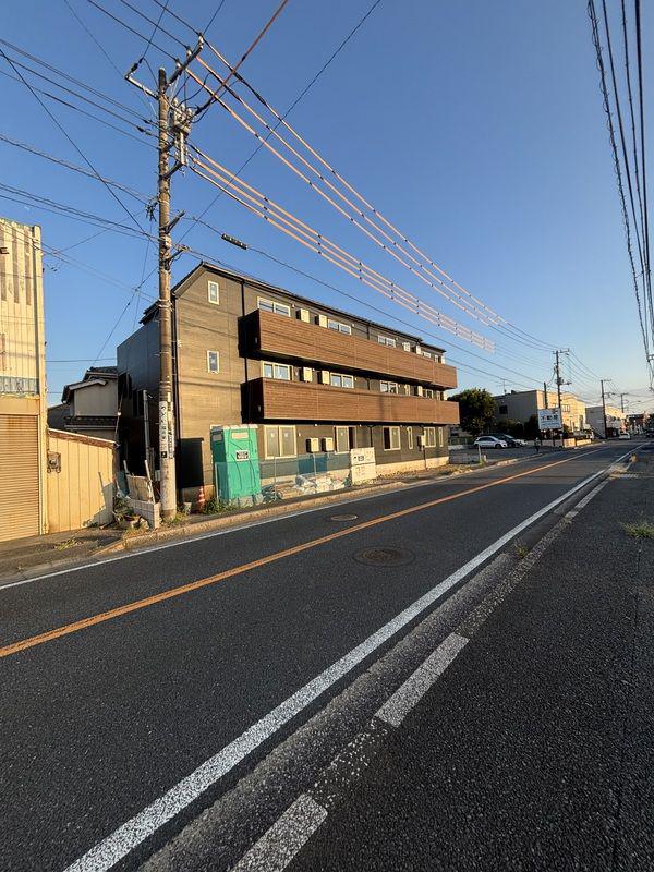 アーク桜木