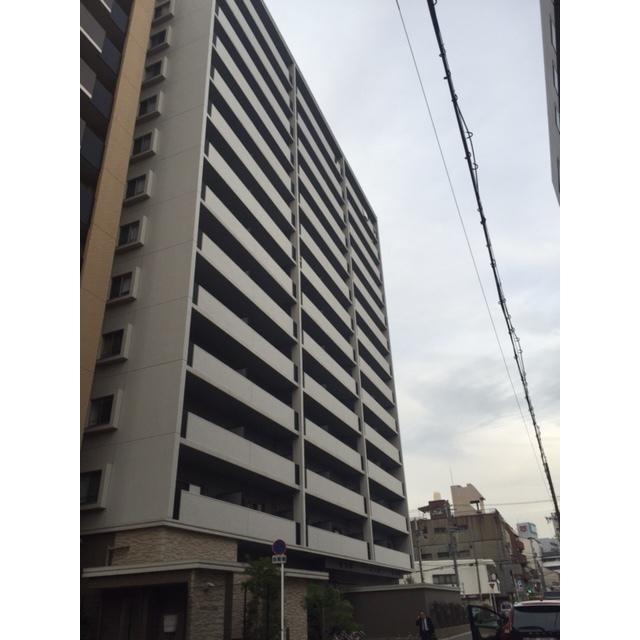 エスヴェール北梅田