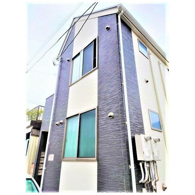 TM仲池上(ワンルーム/2階)