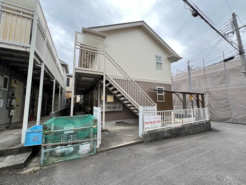 ルシエール甲東園