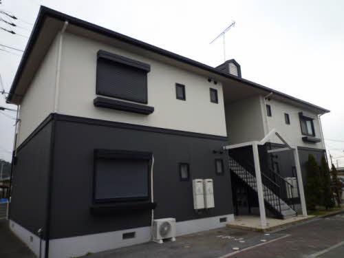 MAIOR YAMATO B棟