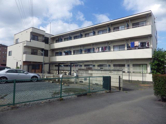スチューデントハウス村田