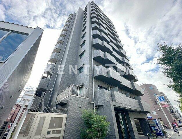 ルーブル大鳥居参番館