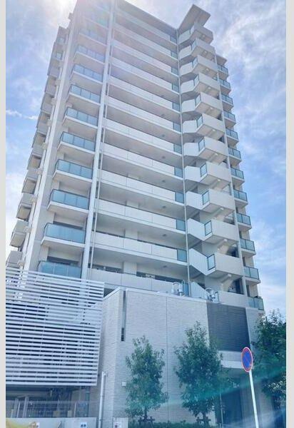 レゾンシティ刈谷銀座(3LDK/12階)