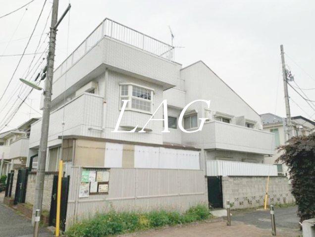 グリーンハウス2(ワンルーム/1階)