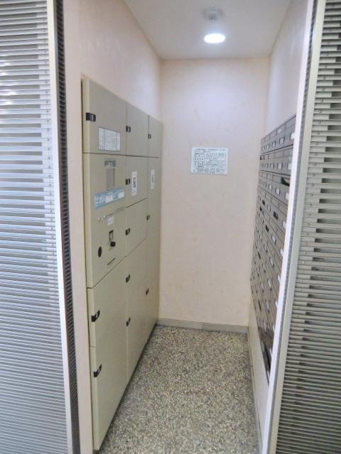 ラクラス新御徒町