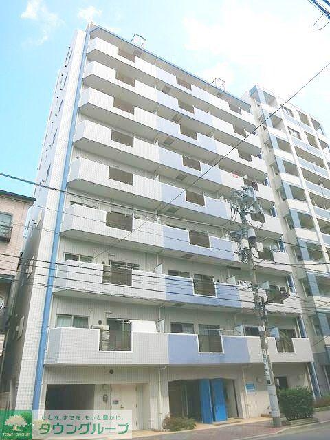 ラクラス新御徒町