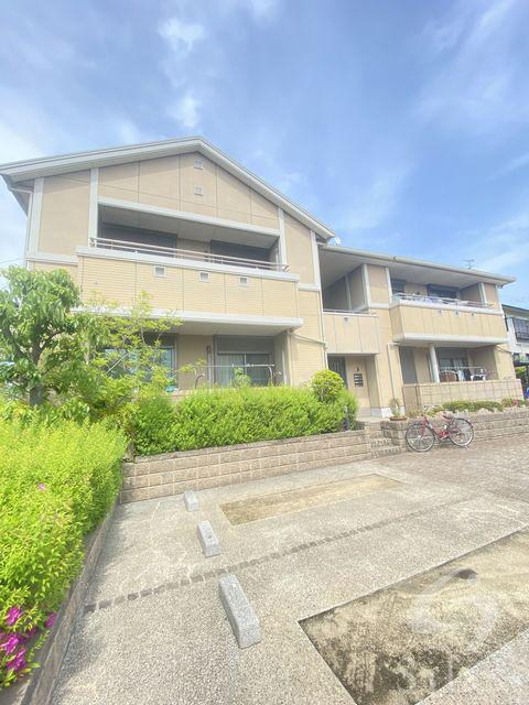 DAIKENN浜寺元町A