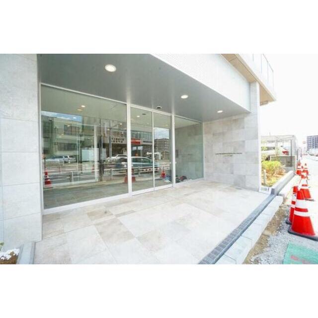 LIME RESIDENCE KITA MATSUDO