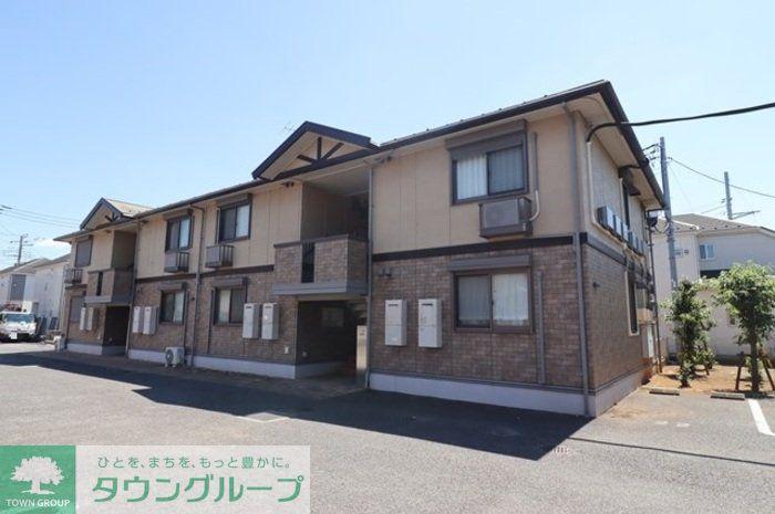 アミューズB