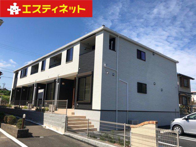 メゾンアイ