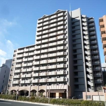 ライオンズマンション白金台