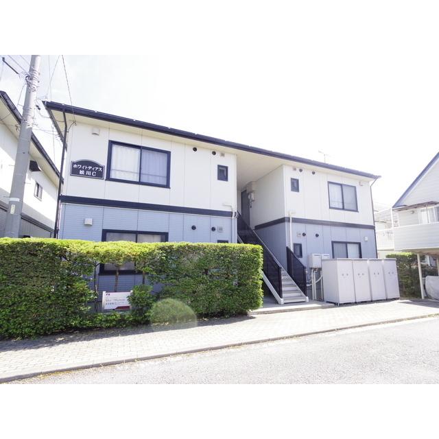 ホワイトディアス松川C棟