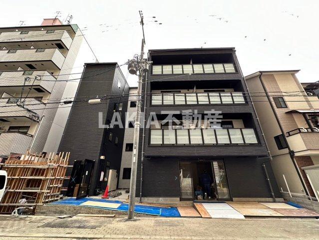 AILE東中浜