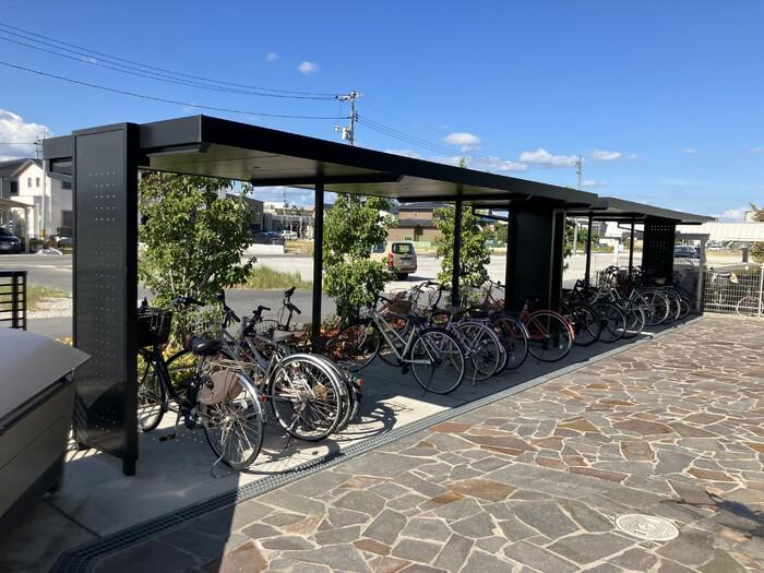 ＪＲ山陽本線 倉敷駅 徒歩4分 3階建 築5年