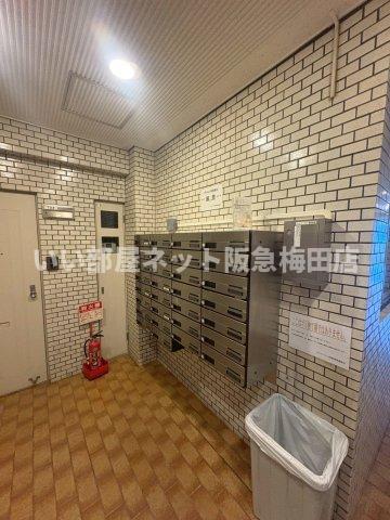 ダイアパレス阿波座