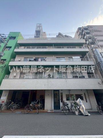 ダイアパレス阿波座