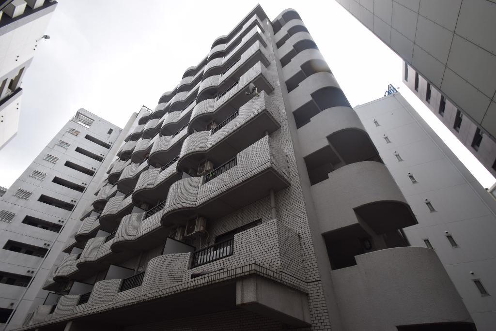 リアライズ新栄II