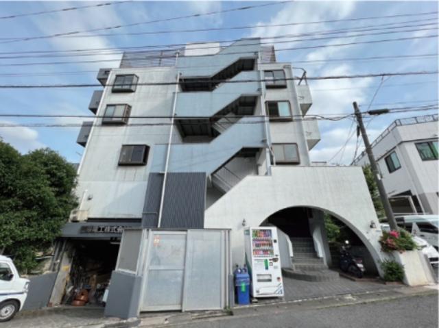 インターナショナル百合丘
