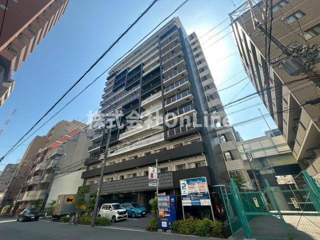 プレサンス堺筋本町センティス