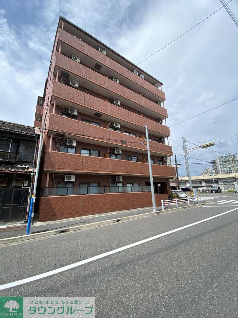 クオン千原(1LDK/1階)